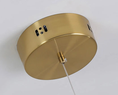 Nordic home decor dining room Pendant lamp lights indoor lighting Ceiling lamp hanging light Chandelier lamps for living room