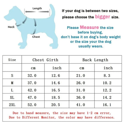 Winter Warm Pet Jumpsuit for Small Dogs Cats Clothes Sport Dog Hoodies Overalls Coat Yorkshire Bulldog Puppy Onesies with Zipper