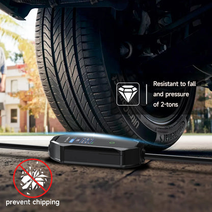 AFEEV 11KW 16A 3Phase Portable EV Charger GBT 20234 Wallbox EVSE Fast Charging Cable CEE Plug WiFi APP Bluetooth Remote Control