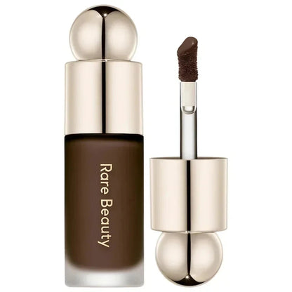 RARE Beauty High Copper Liquid Waterproof Lipstick Moisturizing High Gloss Liquid Natural Brightening Powder Blusher Cream