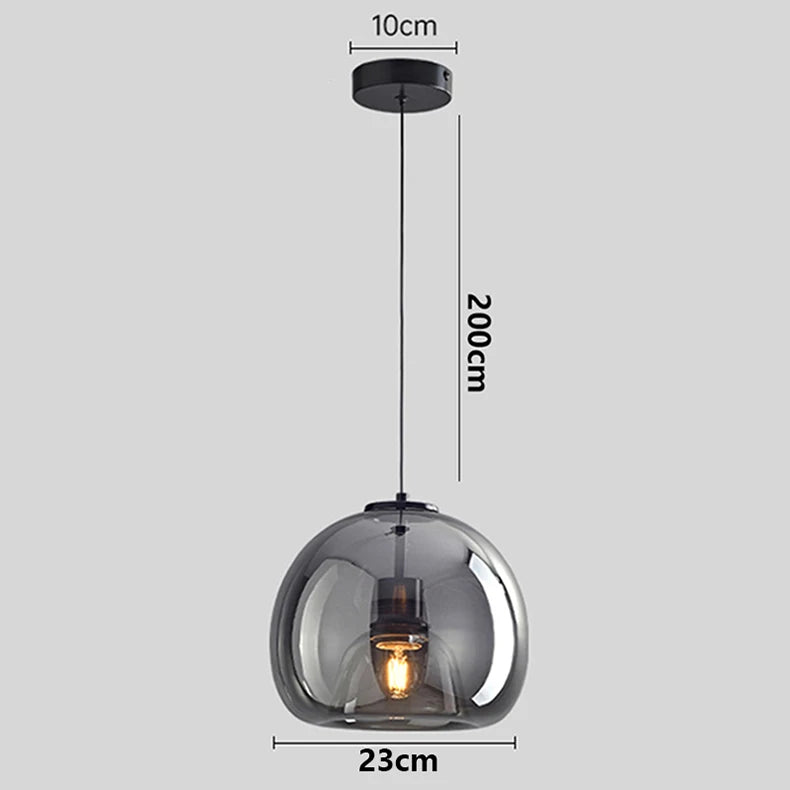 Modern Pendant lamp led Chandeliers for dining room pendant lights hanging lamps for ceiling Pendant lamp indoor lighting