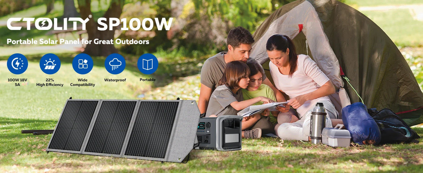 Ukraine Stock Power Stations 1000W 2000W 2400W Portable Power Station Lifepo4 Battery 220V AC Електростанції За