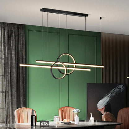Modern home decor Pendant lamp Chandeliers for dining room pendant lights hanging lamps for ceiling Pendant lamp indoor lighting
