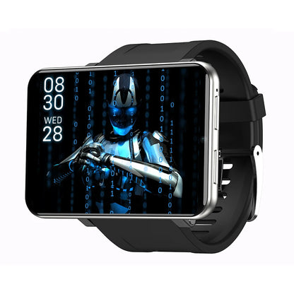 2025 MAX GPS Smart Watch 2880mAh 3GB RAM 32GB ROM IP67 Waterproof 8.0MP Camera 2.86" Screen Face Recognition