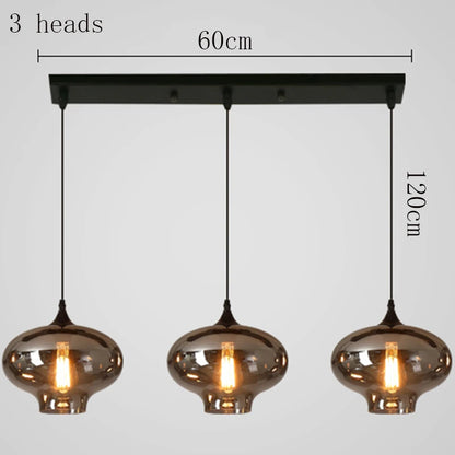 Modern home decor led lights pendant light lamps for living room Chandeliers for dining room hanging light indoor lighting