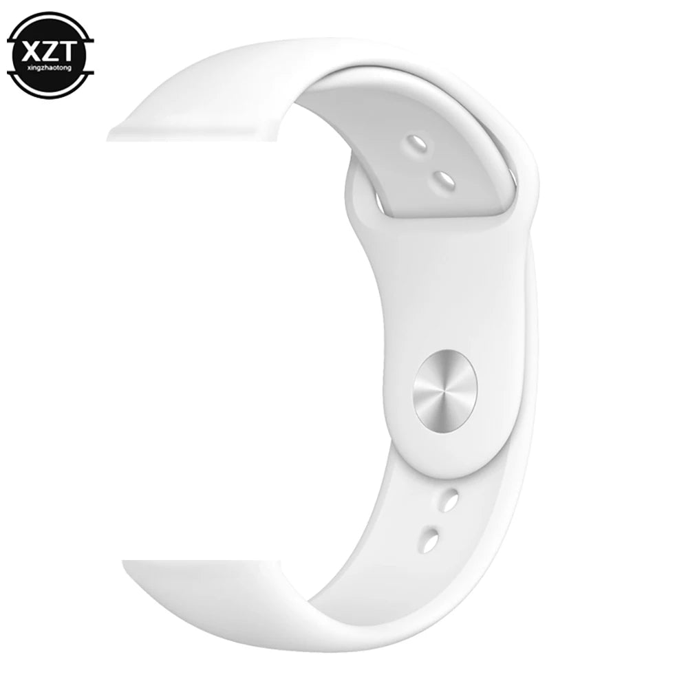 Y68 Color Screen Pedometers Sport Watches Bracelets D20 Heart Rate Blood Pressure Fitness Smart Wristband For Children Men Women