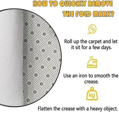 Professional Audio Mixer Rug Realistic 3D Music Studio Carpet with Knobs Sliders Buttons Perfect for Music Lovers Home Decor