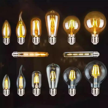 DIY Spider Lights Vintage Chandelier Edison Industrial Hanging Lamp Ceiling Multiple Pendant Light Kitchen Farmhouse Living Room