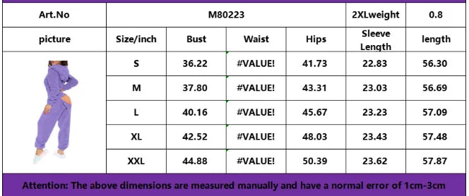 Christmas Women Red Fleece One Piece Loungewear Hooded Jumpsuit Winter Sleepwear Sexy Butt Button Back Flap Home Clothing