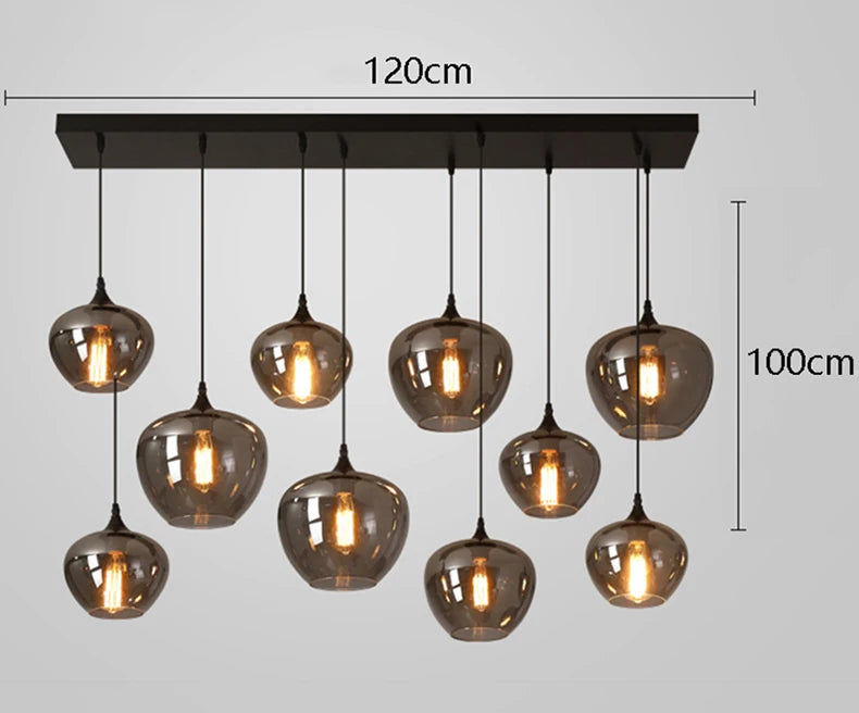 Modern Home Decor Ring LED Lights Pendant Light Lamps for Living Room Chandeliers for Dining Room Hanging Light Indoor Lighting