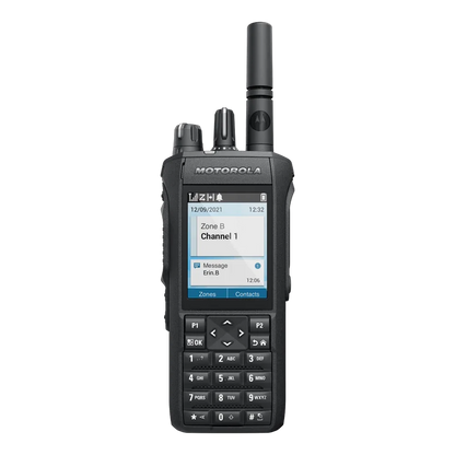 Motorola R7 DMR Radio Handheld Radio Walkie Talkie  R7 Portable Walkie-talkie