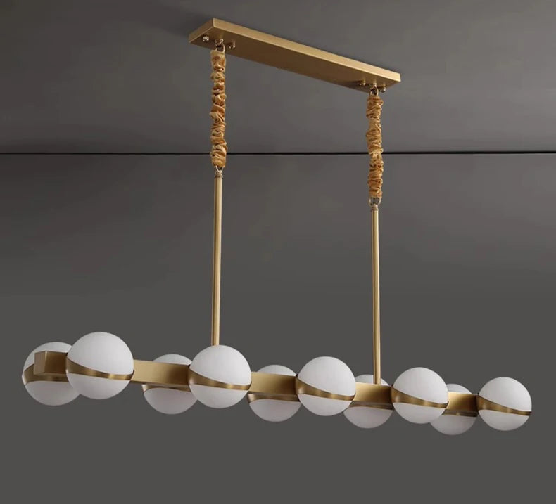 Modern Home Decor Led Lights Pendant Light Lamps For Living Room Chandeliers For Dining Room Hanging Light Indoor Lighting