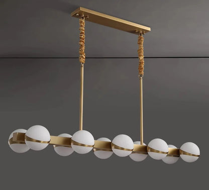 Modern Home Decor Led Lights Pendant Light Lamps For Living Room Chandeliers For Dining Room Hanging Light Indoor Lighting