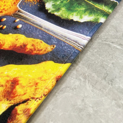 Bultacos Alpina Motorcycles Kitchen Carpet for Home Entrance Doormat Furry Mat for Hallway on the Floor Bedroom Mats Carpets
