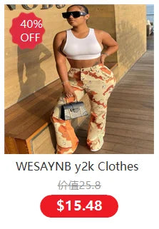 WESAYNB Wholesale Clothing Jumpsuit Women 2022 One-pieces Romper Womens Jumpsuit Summer White Pink Black Bodycon Romper Playsuit