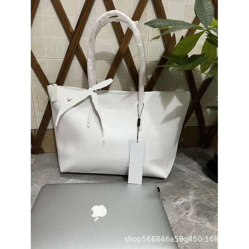 2026 New Commuter Bags High-quality Shoulder Bags Mom Shopping Bags Large-capacity Shoulder Bags And Handbags