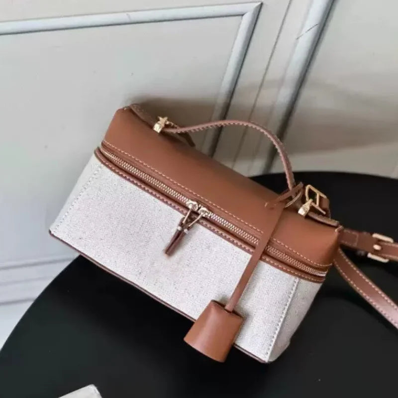Casual Handbags Trend Lady Travel Bag Luxury Brand bags Cross-body Handbags Fashion Handbags For Women New Brand Shoulder Bags