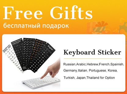 CRELANDER P8 Mini Laptop 8 Inch Touch Screen Intel Lake N150 12GB DDR5 WiFi 6 2 In 1 Laptop Notebook Tablet PC Pocket Laptop