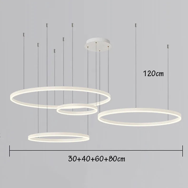 Modern dine dining room Pendant lights indoor lighting Ceiling lamp hanging light led Chandeliers for living room indoor lightin