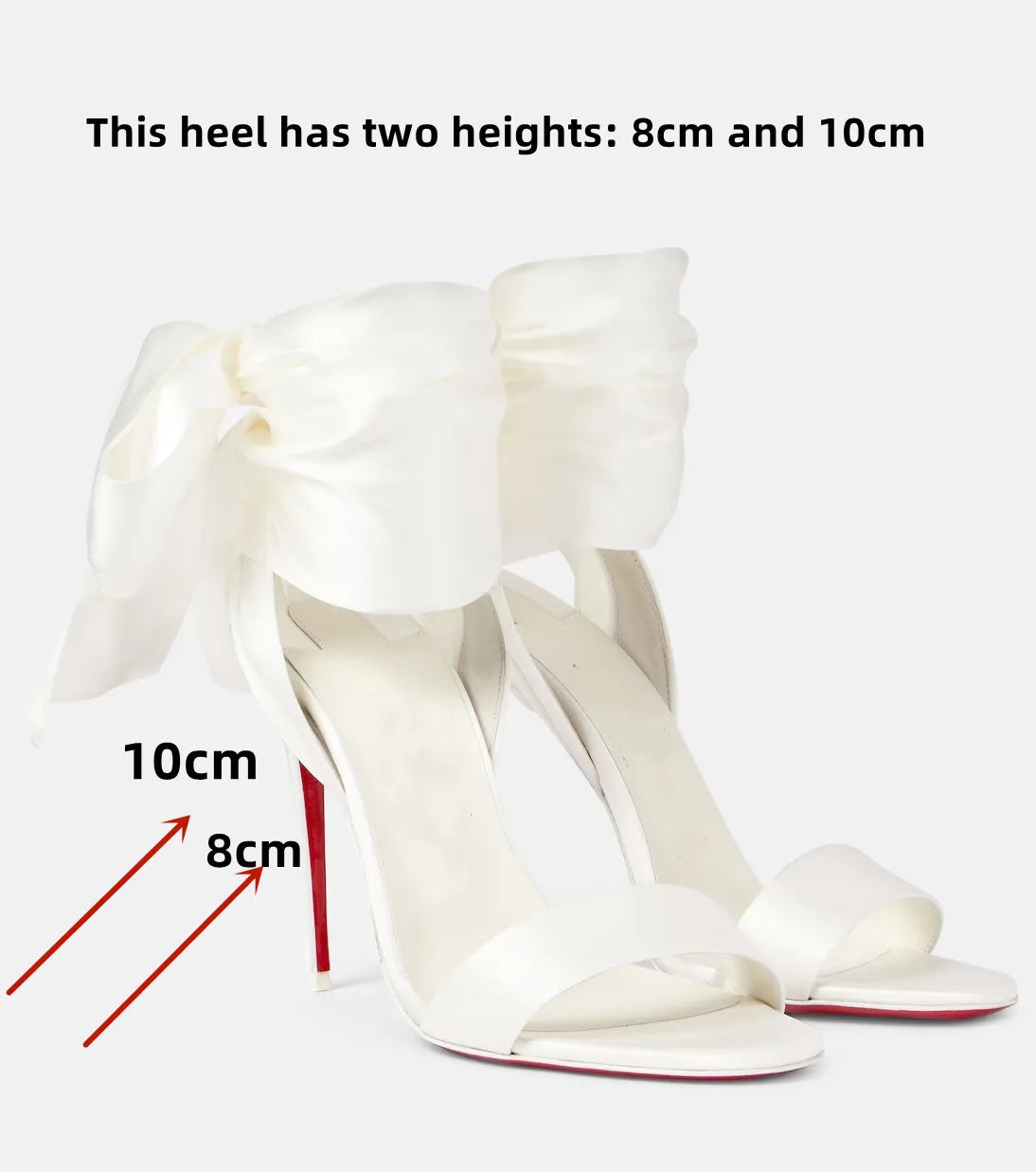 European and American Summer New Ankle Strap Women's Slim High-heeled Sandals Fashionable and Sexy Party Wedding Sandals