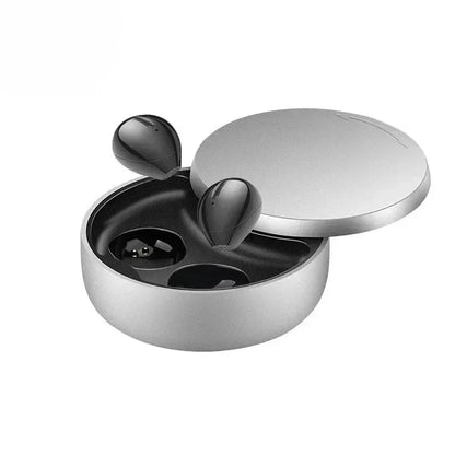 Hot Selling X21s Wireless Bluetooth Smart Touch Mini Sleep Game Music Sports with Microphone Earphones