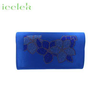 Baby Pink Flower Pattern Mature Pumps African Design Women Matching Shoes and Bag with Platform High Quality Sandals for Wedding