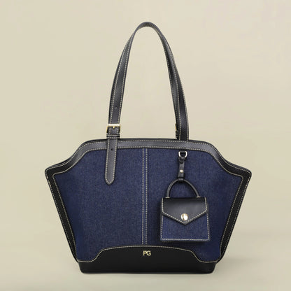 PG Bag for Woman 2026 Classic Fashion Handbag Classic Luxury Brand Design Ladies Commuting Multi Functional Large Bag