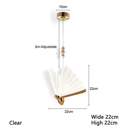 Minimalist LED Chandelier Lamps for Kitchen Dinning Room LED Pendant Lights Pendant Lamps for Foyer Corridor TV Background
