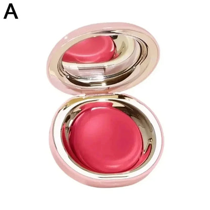RARE Beauty High Copper Liquid Waterproof Lipstick Moisturizing High Gloss Liquid Natural Brightening Powder Blusher Cream