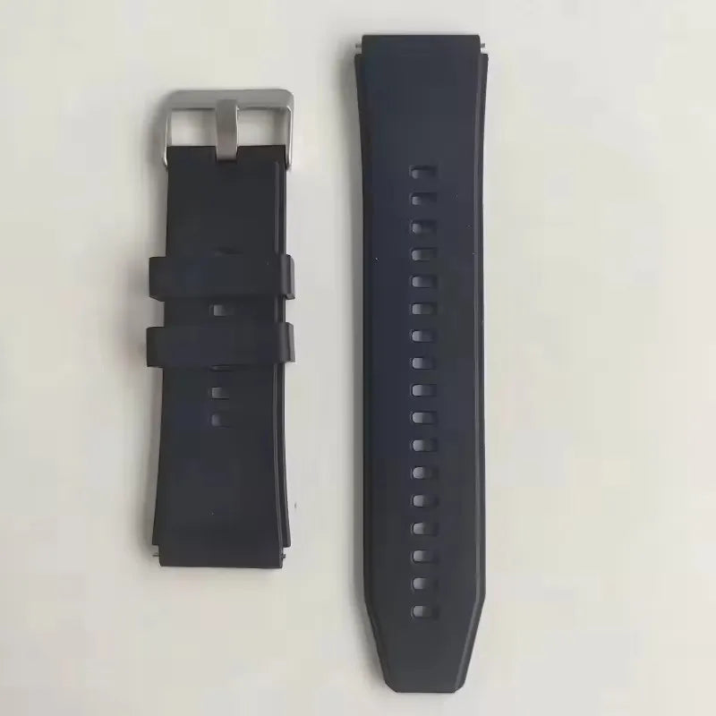2026 New 1000 mAh Smart Watch Men Women 1.85“HD AMOLED GPS track Full Touch Screen IP68 Waterproof Bluetooth Call SmartWatch Man