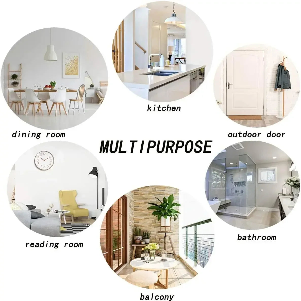 Dollar Doormat for Entrance Door Non-slip and Washable Kitchen Mat Absorbent Bathroom Rug Balcony Decorations Floor Mats Welcome