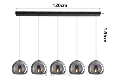 Modern Pendant lamp led Chandeliers for dining room pendant lights hanging lamps for ceiling Pendant lamp indoor lighting