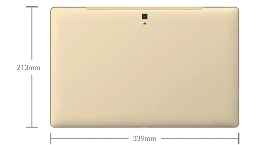 Global Version 14 Inch 1920x1080 IPS Big Screen Tablet PC Camera 12GB +256GB Android 14 планшет 2 IN 1 Tablets Android Laptop