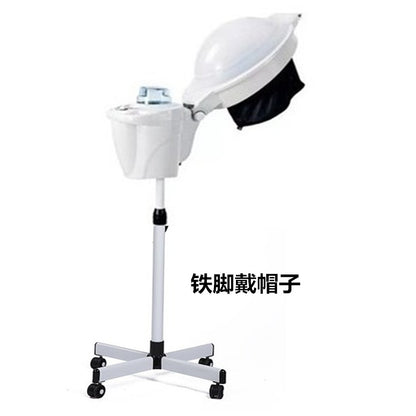 Hair Steamer Luxury Household Oil Treatment Machine Hair Salon