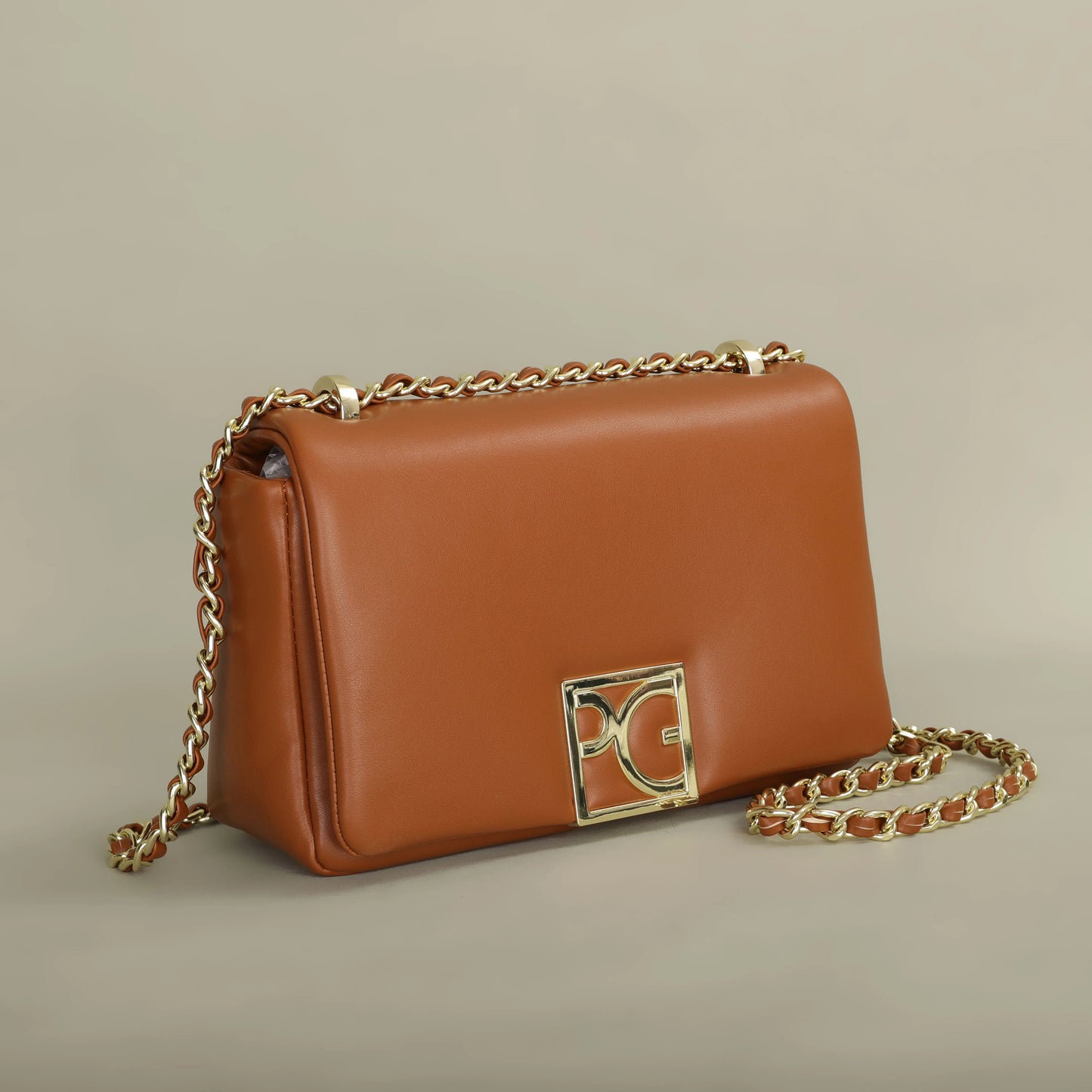 PATSY PG GARIS Women's Bag Luxury Casual Bag Niche Brand Design New High Quality Portable Fashion Crossbody Bag Clearance Sale