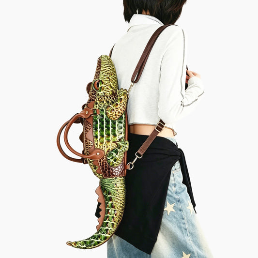 Purses and handbag luxury Designer Women's bag Purse pu leather high quality handmade handbags funny Shape Shoulder bag