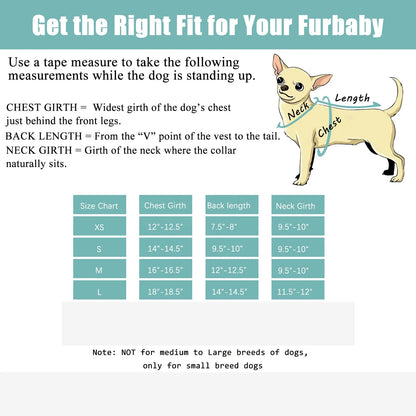 CuteBone Dinosaur Costume Dog Pajamas Stretchy Spandex Crystal Velvet Sleepwear Coat for Small Dogs Soft Warm Pet Outfit Clothes