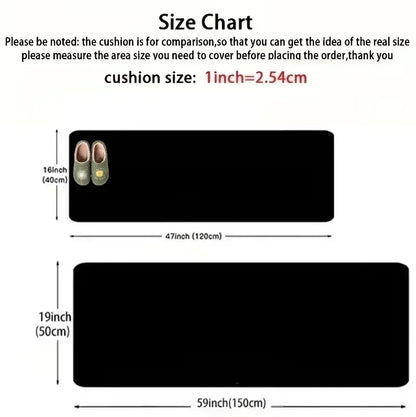 3D Koi Fish Them Pond Runner Rug Non Slip Carpet for Hallway Living Room Bedroom  Kitchen Laundry Room Entryway Door Home Decor