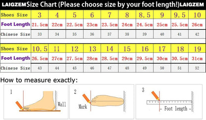 LAIGZEM Women Ankle Boots 7.5CM Thin High Heels Short Boots Lace up Faux leather Ladies Shoes Woman Large Size 38 41 45 47