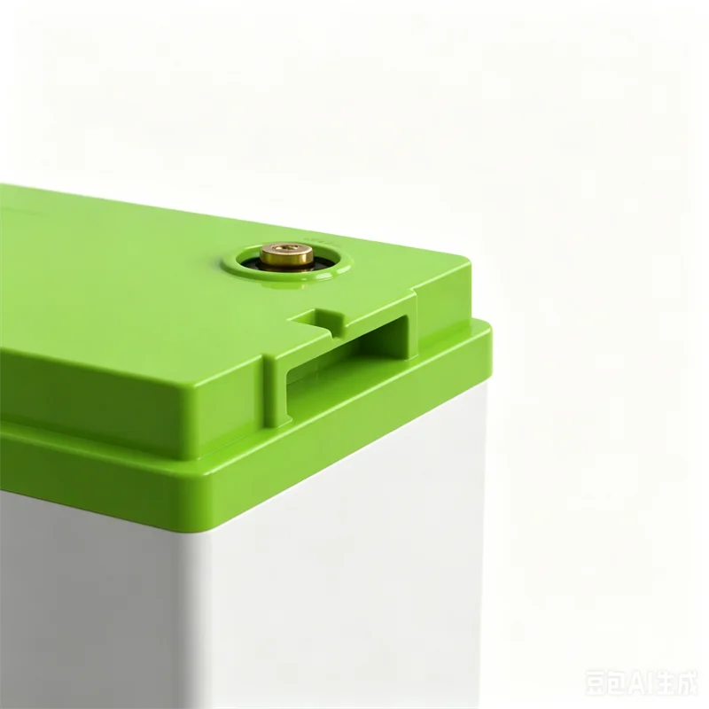 ANENJI 12V 100AH LiFePO4 Lithium Iron Phosphate Solar Battery 6000 Cycles 1.28Kwh Built-in BMS for Solar Energy Storage