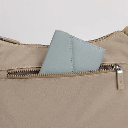 New Women Shoulder bag High Quality Female Messenger Bag Ladies Nylon CrossBody Bag Girls Casual Handbag Sac a Main