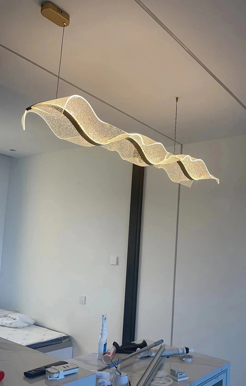 Modern Home decor led Lights Pendant Light Lamps For Living Room Chandeliers For Dining Room Hanging Light Indoor Lighting