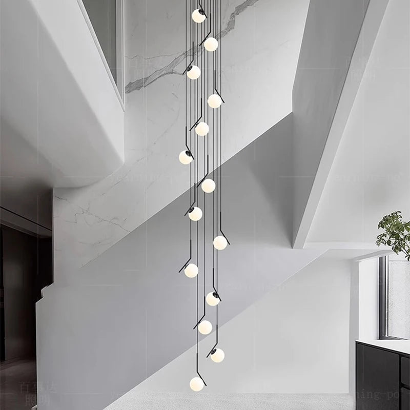 Modern bedroom decorative dining room led Ceiling lamps Pendant lights indoor lighting interior lighting Ceiling lamp chandelier