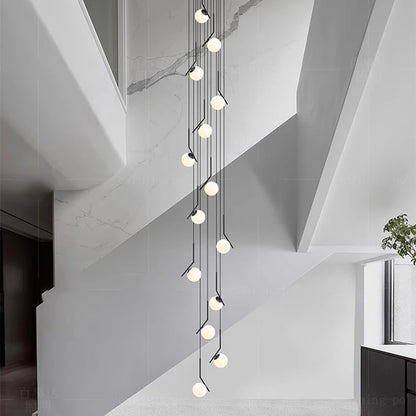 Modern bedroom decorative dining room led Ceiling lamps Pendant lights indoor lighting interior lighting Ceiling lamp chandelier