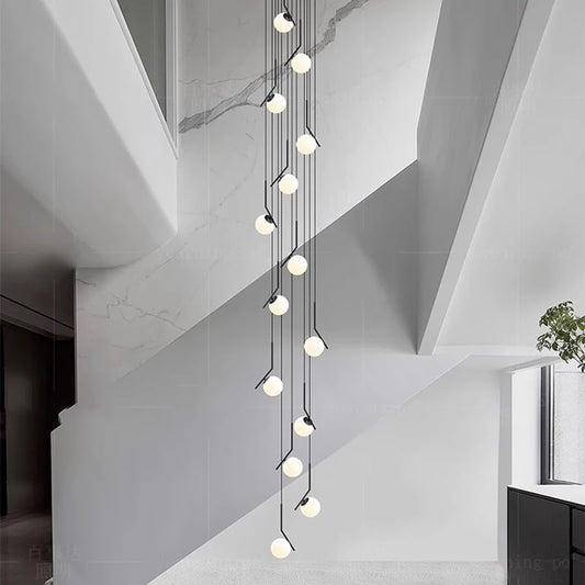 Modern bedroom decorative dining room led Ceiling lamps Pendant lights indoor lighting interior lighting Ceiling lamp chandelier
