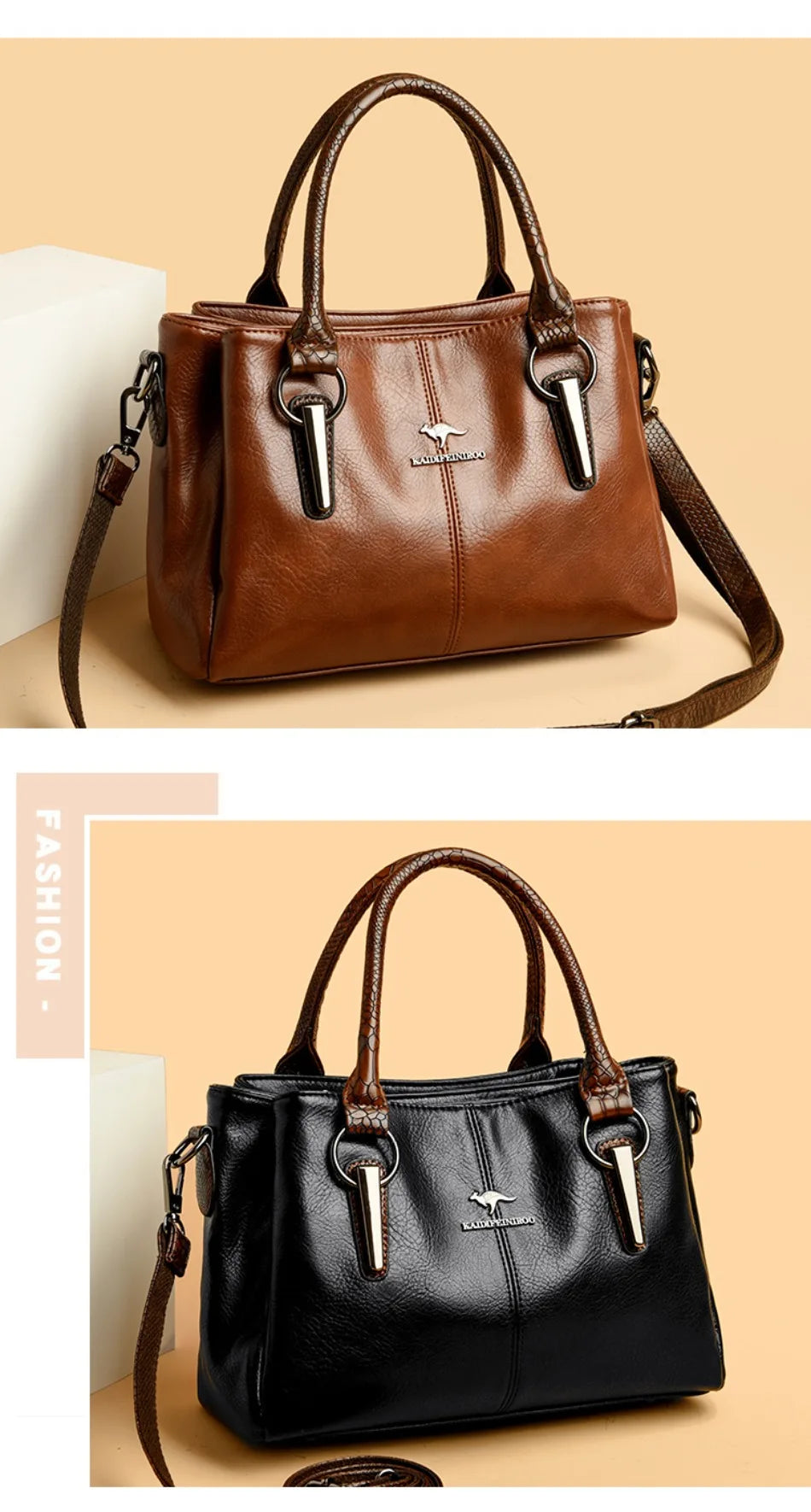 Luxury Handbags Women Bags Designer Soft Leather Shoulder Crossbody Bags for Women 2024 Elegant Large Capacity Tote Handbags Sac