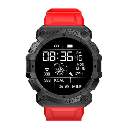 New Smart Watch Men Wome Touch Screen Sports Fitness Bracelets Wristwatch Waterproof Bluetooth Smartwatch FD68S For Android ios