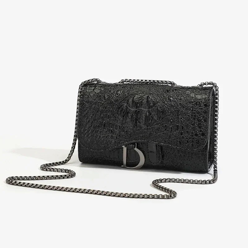 Luxury Women's Handbag Crossbody Chains Shoulder Messenger Brand  Bags Female  Hand Bags Sequined Casual Purses and Handbags