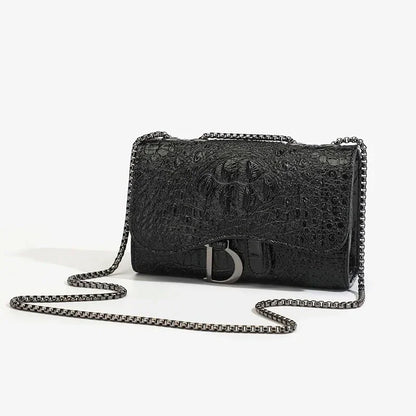Luxury Women's Handbag Crossbody Chains Shoulder Messenger Brand  Bags Female  Hand Bags Sequined Casual Purses and Handbags