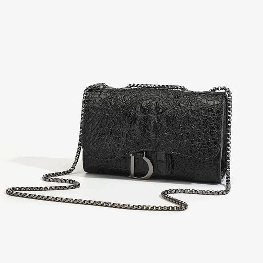 Luxury Women's Handbag Crossbody Chains Shoulder Messenger Brand  Bags Female  Hand Bags Sequined Casual Purses and Handbags